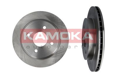 Brake Disc KAMOKA 103958