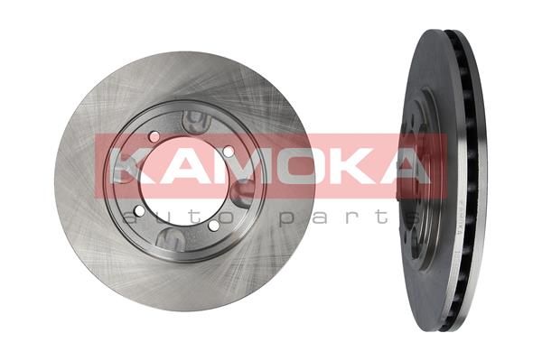 KAMOKA 103964 Brake Disc