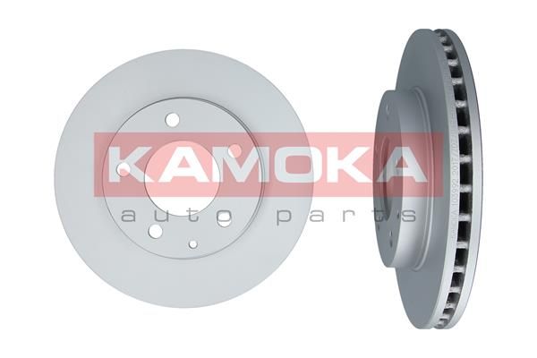 KAMOKA 103992 Brake Disc