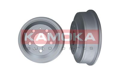 Brake Drum KAMOKA 104001