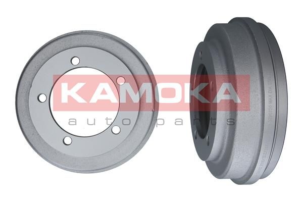 KAMOKA 104002 Brake Drum
