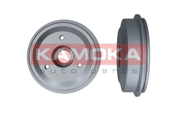 KAMOKA 104003 Brake Drum
