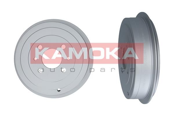KAMOKA 104004 Brake Drum