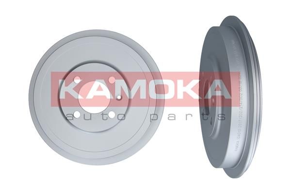 KAMOKA 104010 Brake Drum