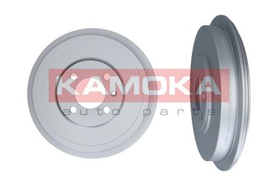Brake Drum KAMOKA 104010