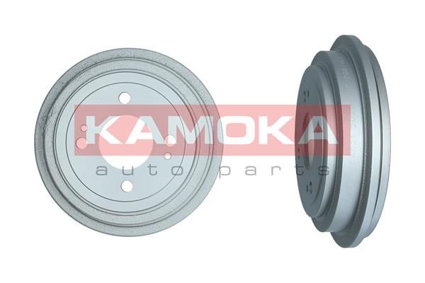 KAMOKA 104021 Brake Drum
