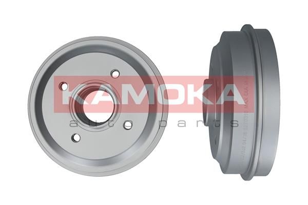 KAMOKA 104022 Brake Drum