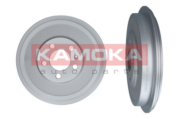 KAMOKA 104024 Brake Drum