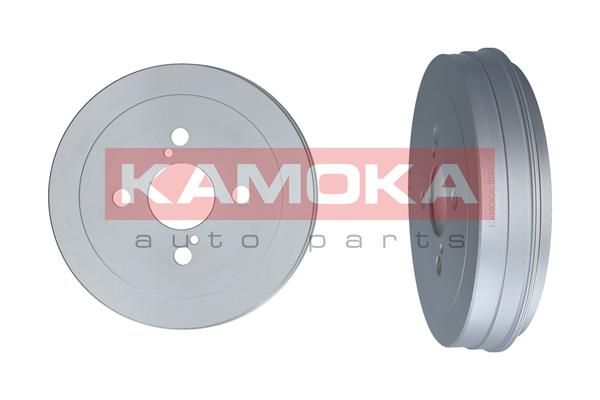 KAMOKA 104028 Brake Drum