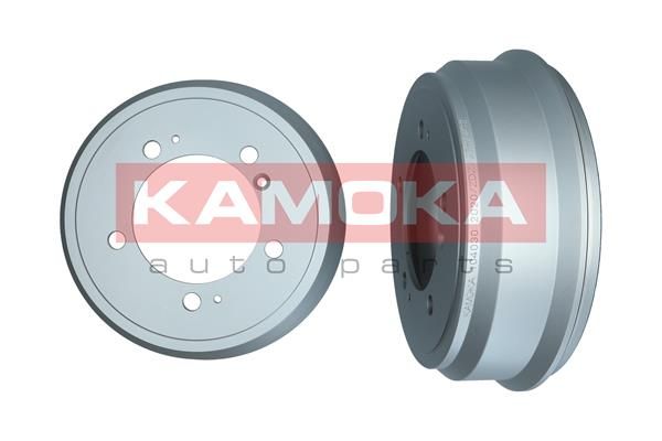 KAMOKA 104030 Brake Drum