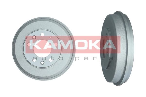 KAMOKA 104034 Brake Drum