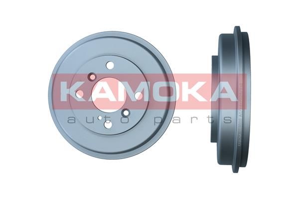 KAMOKA 104035 Brake Drum