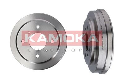 Brake Drum KAMOKA 104039