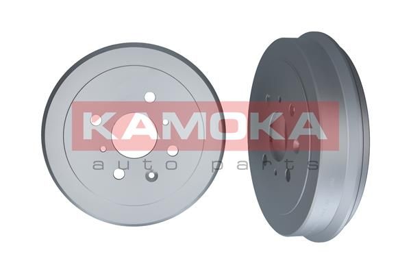 KAMOKA 104040 Brake Drum