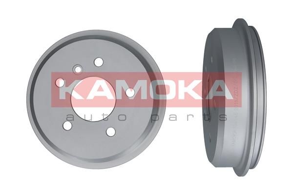 KAMOKA 104045 Brake Drum