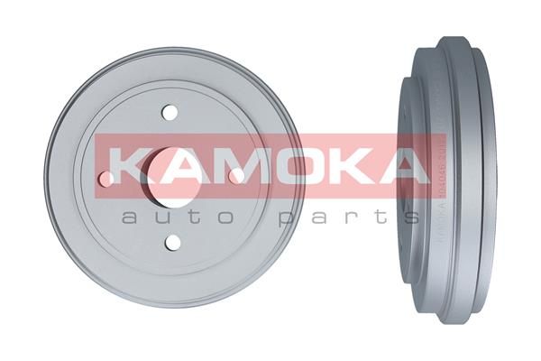 KAMOKA 104046 Brake Drum