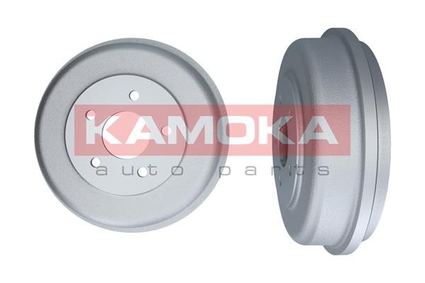 KAMOKA 104052 Brake Drum