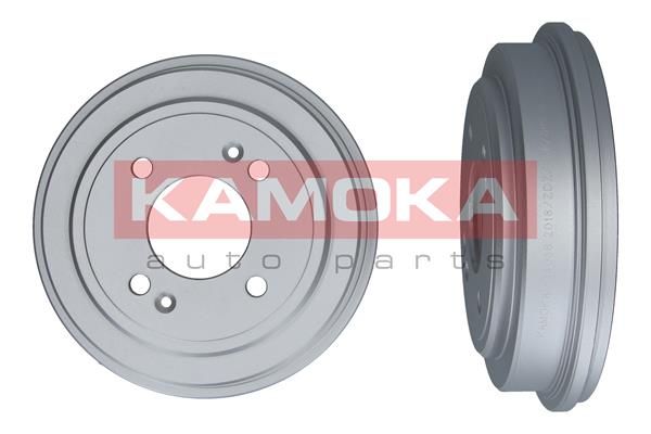 KAMOKA 104056 Brake Drum