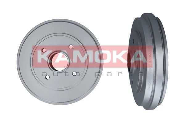 KAMOKA 104059 Brake Drum