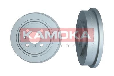 Brake Drum KAMOKA 104064