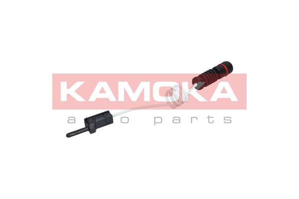 KAMOKA 105002 Warning Contact, brake pad wear
