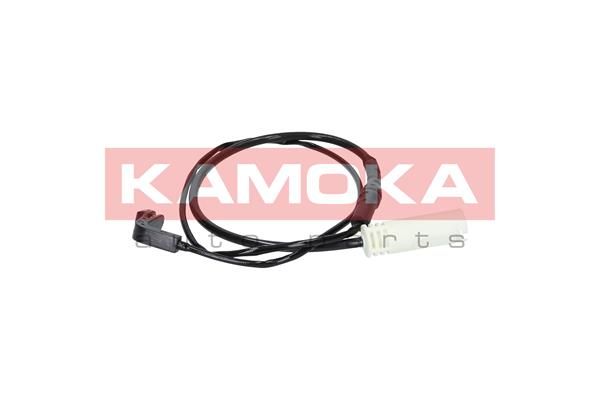 KAMOKA 105004 Warning Contact, brake pad wear