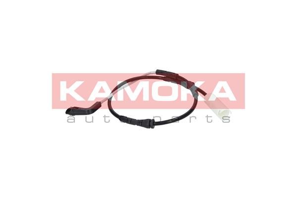 KAMOKA 105005 Warning Contact, brake pad wear