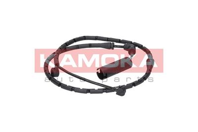 Warning Contact, brake pad wear KAMOKA 105006