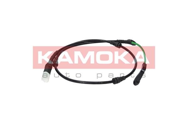 KAMOKA 105007 Warning Contact, brake pad wear