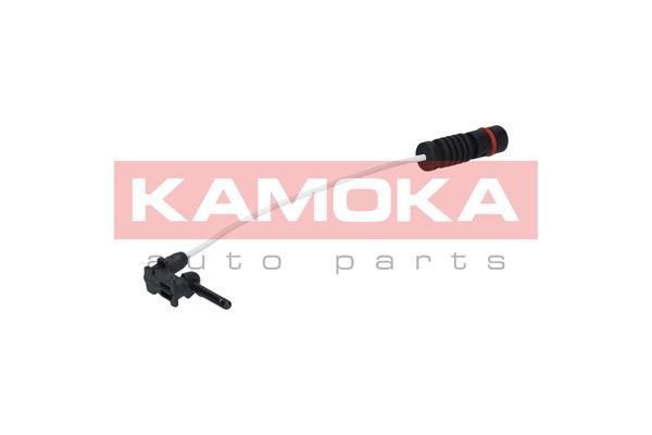 KAMOKA 105009 Warning Contact, brake pad wear