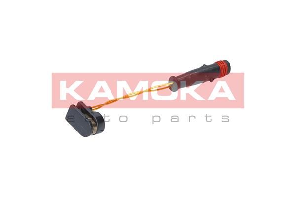 KAMOKA 105011 Warning Contact, brake pad wear