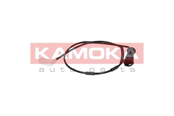 KAMOKA 105012 Warning Contact, brake pad wear