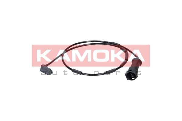 KAMOKA 105013 Warning Contact, brake pad wear