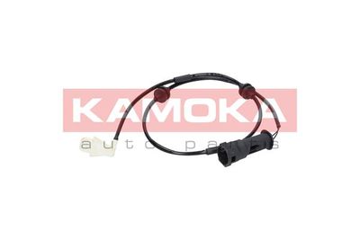 Warning Contact, brake pad wear KAMOKA 105014