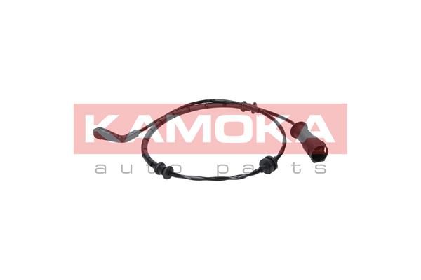KAMOKA 105017 Warning Contact, brake pad wear