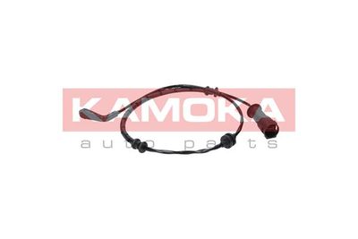Warning Contact, brake pad wear KAMOKA 105017