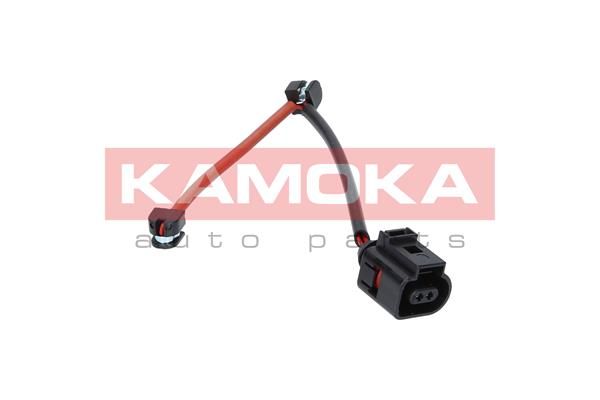 KAMOKA 105020 Warning Contact, brake pad wear