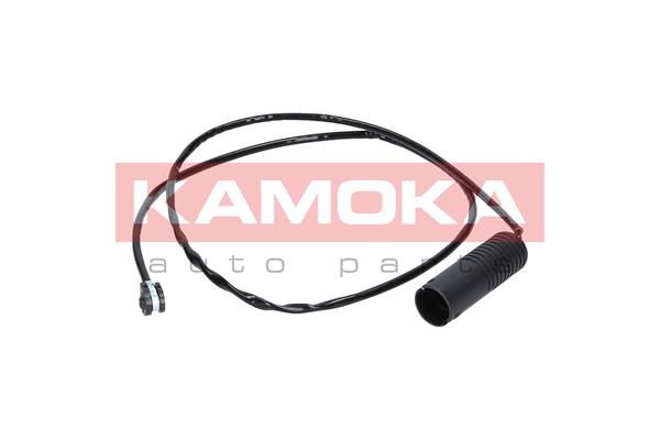 KAMOKA 105024 Warning Contact, brake pad wear