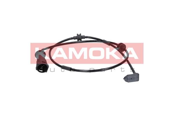KAMOKA 105025 Warning Contact, brake pad wear