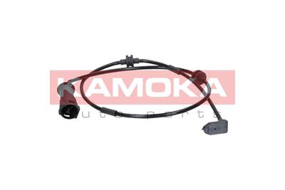 Warning Contact, brake pad wear KAMOKA 105025
