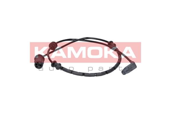 KAMOKA 105031 Warning Contact, brake pad wear