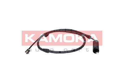 Warning Contact, brake pad wear KAMOKA 105035