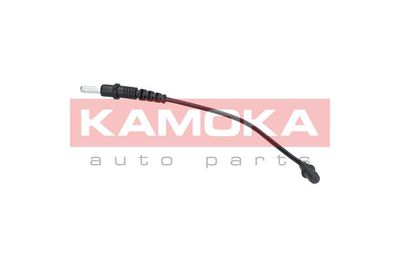 Warning Contact, brake pad wear KAMOKA 105037