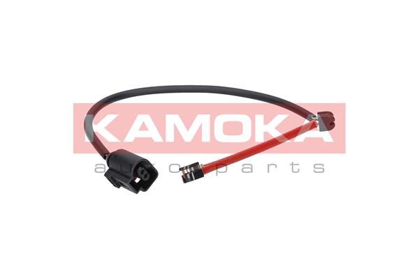 KAMOKA 105043 Warning Contact, brake pad wear