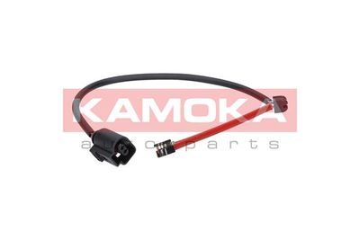Warning Contact, brake pad wear KAMOKA 105043