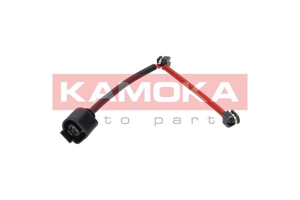 KAMOKA 105044 Warning Contact, brake pad wear