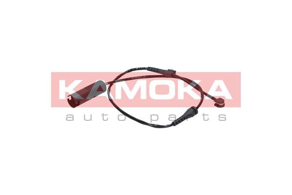 KAMOKA 105057 Warning Contact, brake pad wear