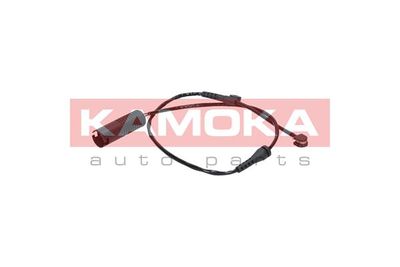 Warning Contact, brake pad wear KAMOKA 105057