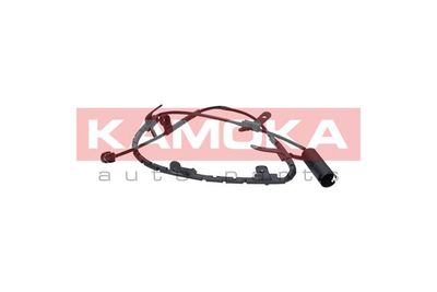Warning Contact, brake pad wear KAMOKA 105058