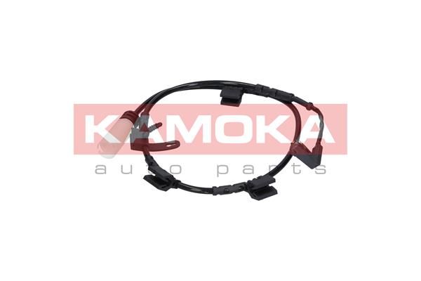 KAMOKA 105060 Warning Contact, brake pad wear